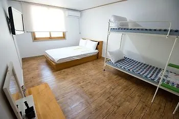 Jeju Masil Guesthouse Южная Корея