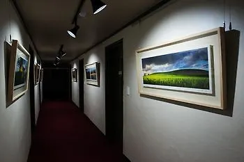 Jeju Masil Guesthouse Отель
