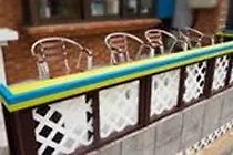 Отель Jeju Masil Guesthouse