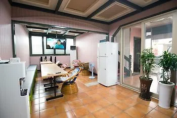 Jeju Masil Guesthouse 2*,  Corea del Sud