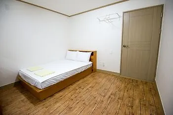 ** Hotel Jeju Masil Guesthouse Corea del Sud